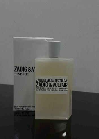 Zadig & Voltaire
