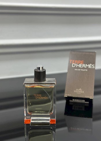 Erkek parfüm - Görsel 2