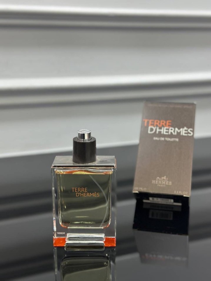 Erkek parfüm - Görsel 2