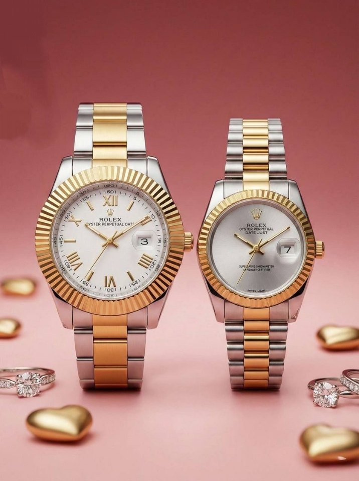 Sevgili set - Görsel 2