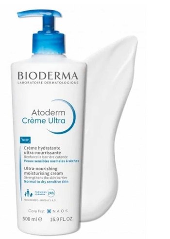 A313 Retinil Palmitat İçeren Kadın Nemlendirici Krem - Görsel 2