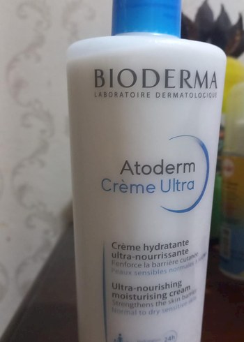 A313 Retinil Palmitat İçeren Kadın Nemlendirici Krem - Görsel 7