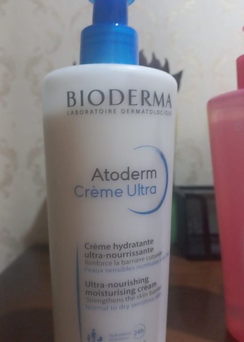 A313 Retinil Palmitat İçeren Kadın Nemlendirici Krem - Görsel 10