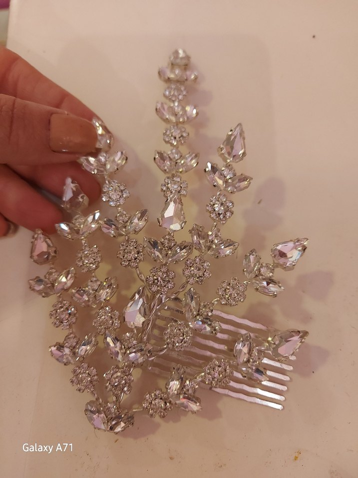 Nakışlı Çok Renkli Uzun Bohem Kolye - Görsel 2