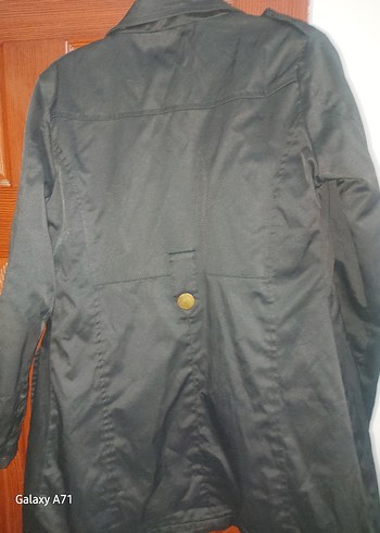 bayan trenckot - Görsel 6