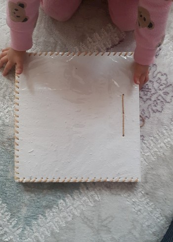 Madagaskar Temalı El Yapımı albüm - Görsel 4