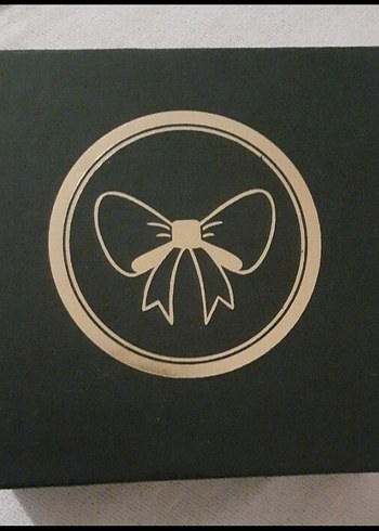 altın kaplama gökyüzü kolye - Görsel 5