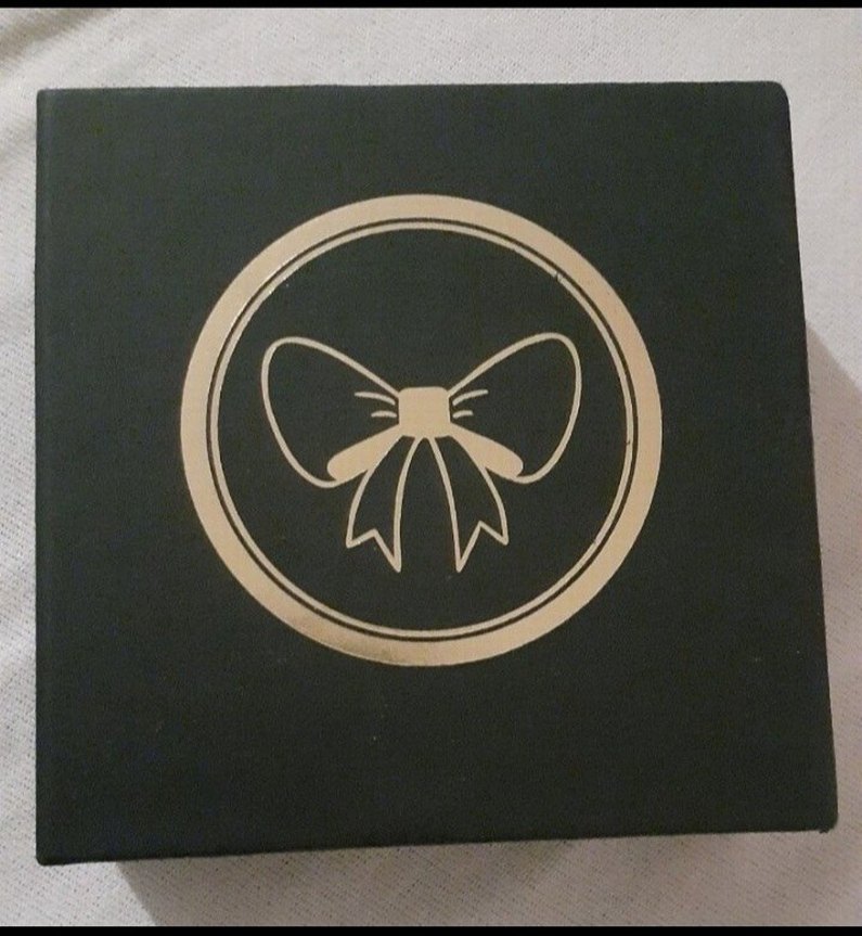 altın kaplama gökyüzü kolye - Görsel 5