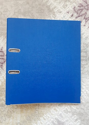 kapaklı sekreter dosyası - Görsel 6