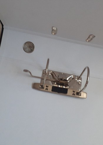 kapaklı sekreter dosyası - Görsel 2