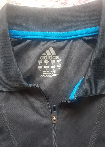 Erkek Adidas forma - Görsel 3