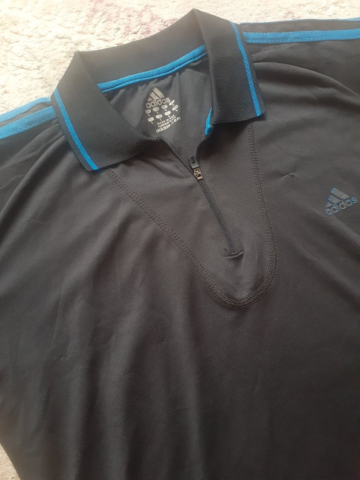 Erkek Adidas forma - Görsel 2