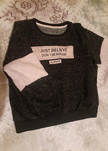 Kadın Kazak - Görsel 2