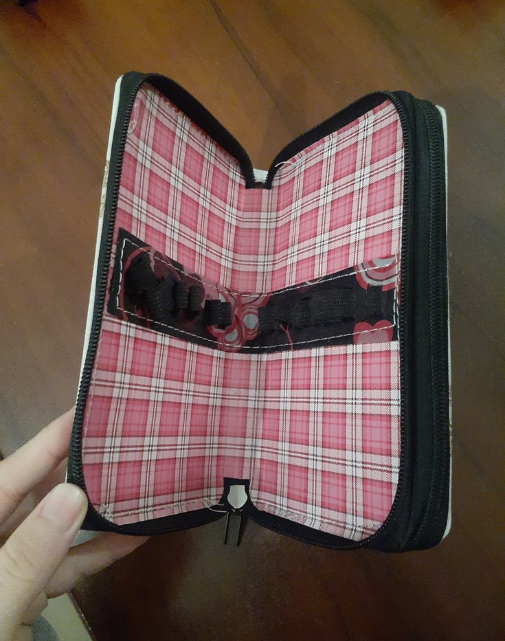 İstanbul Temalı kalemlik - Görsel 3