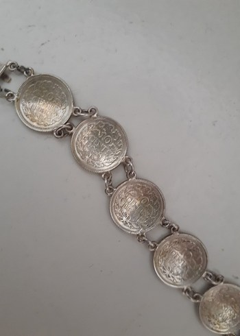 Tarihi Bileklik - Görsel 2