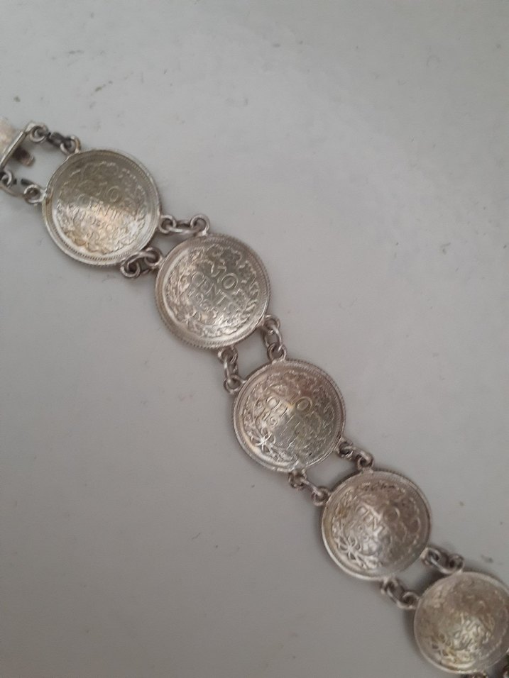 Tarihi Bileklik - Görsel 2