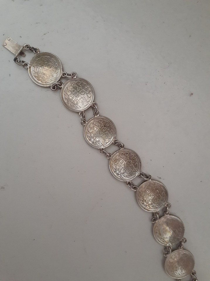 Tarihi Bileklik - Görsel 4