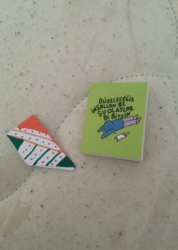 supriz kasik her şey çıkabilir - Görsel 4