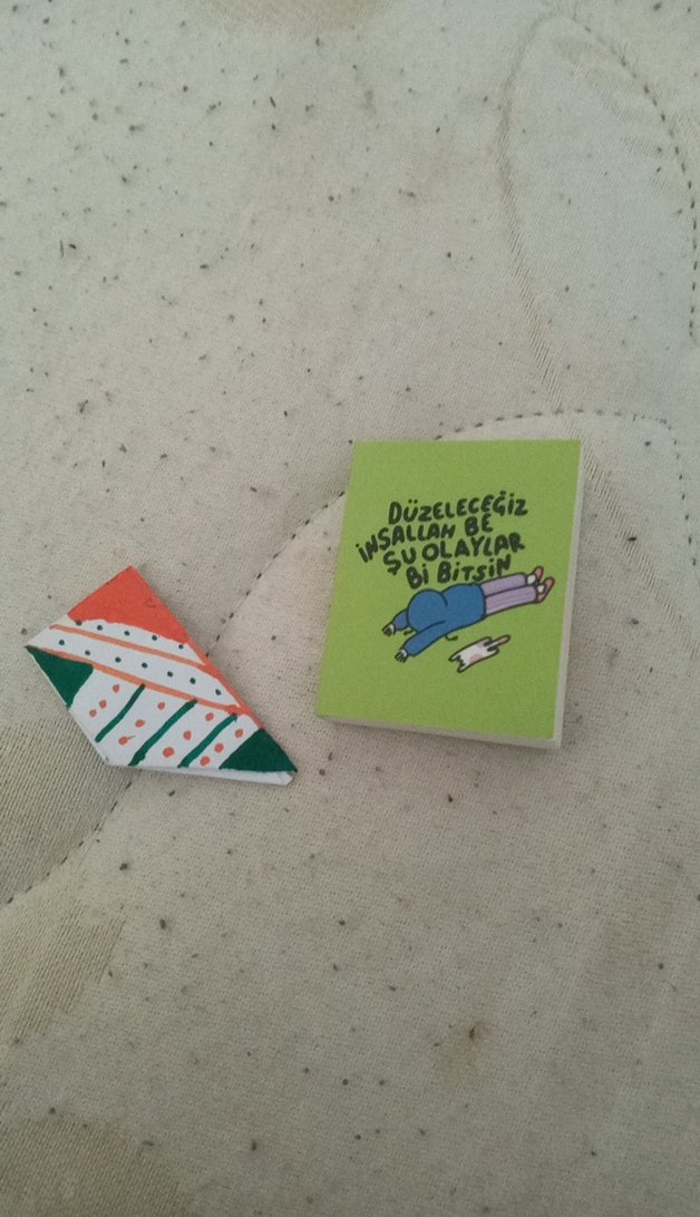 supriz kasik her şey çıkabilir - Görsel 4