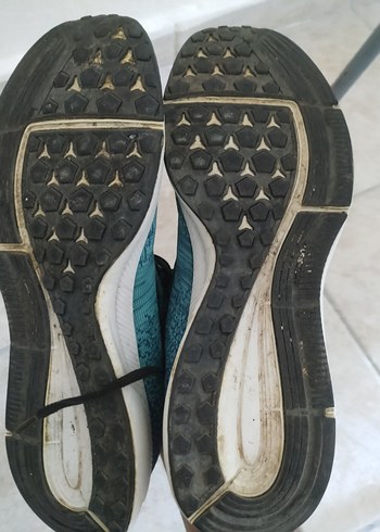 Nike Spor ayakkabı 44 numara - Görsel 4