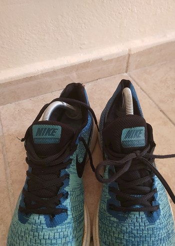 Nike Spor ayakkabı 44 numara - Görsel 2