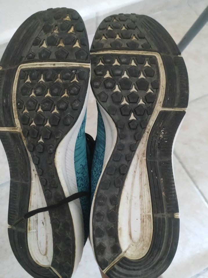 Nike Spor ayakkabı 44 numara - Görsel 4