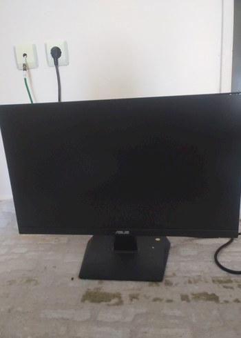 Mavi ASUS Monitör - Görsel 2