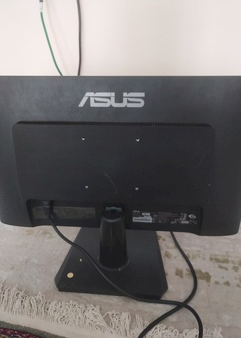 Mavi ASUS Monitör - Görsel 3