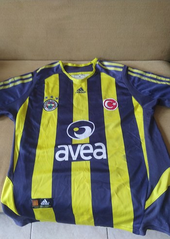 Fenerium m