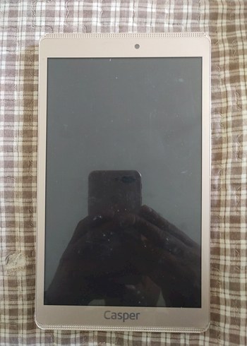 Casper