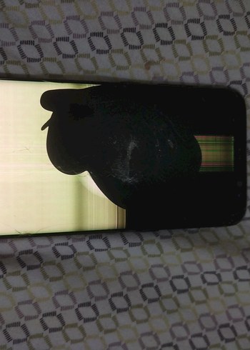 Samsung Galaxy S8 parça niyetine satılık - Görsel 2