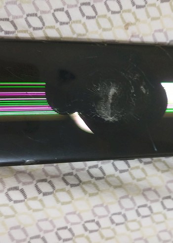 Samsung Galaxy S8 parça niyetine satılık - Görsel 3