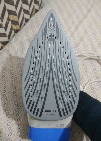 Mavi Philips Ütü - Görsel 3