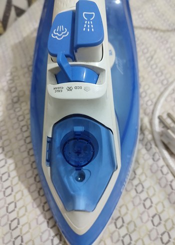 Mavi Philips Ütü - Görsel 4