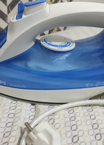 Mavi Philips Ütü - Görsel 2