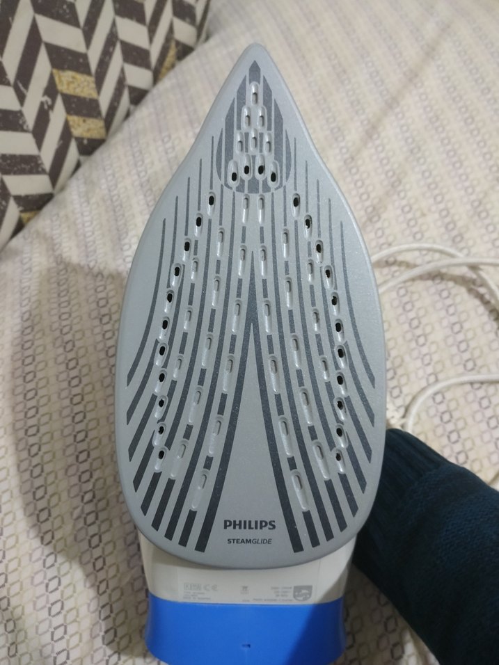 Mavi Philips Ütü - Görsel 3