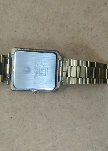 Citizen Erkek kol saati - Görsel 4