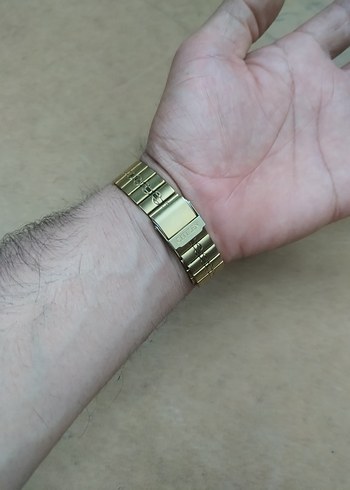 Citizen Erkek kol saati - Görsel 2