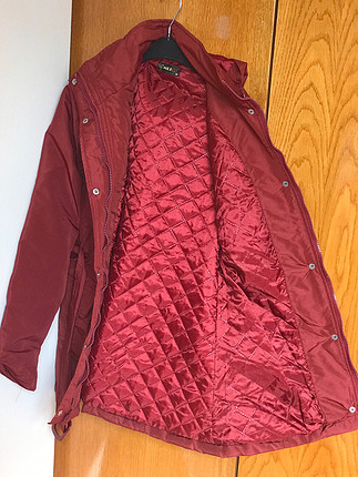 Diğer Bordo mont.