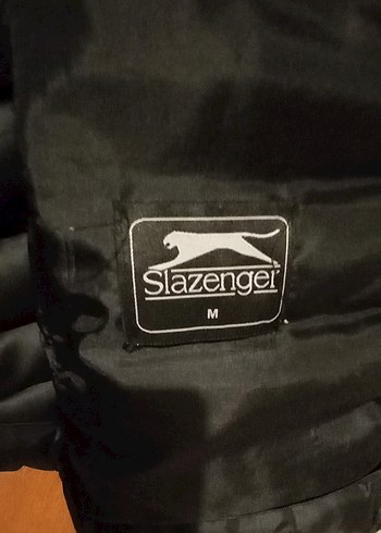 SLAZENGER ERKEK 
ŞİŞME MONT - Görsel 6