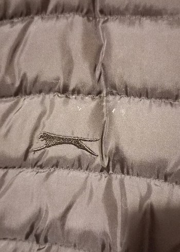 SLAZENGER ERKEK 
ŞİŞME MONT - Görsel 5