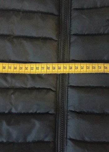 SLAZENGER ERKEK 
ŞİŞME MONT - Görsel 3