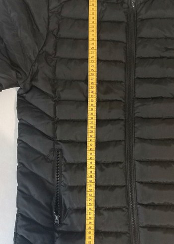 SLAZENGER ERKEK 
ŞİŞME MONT - Görsel 4