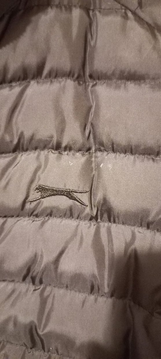 SLAZENGER ERKEK 
ŞİŞME MONT - Görsel 5