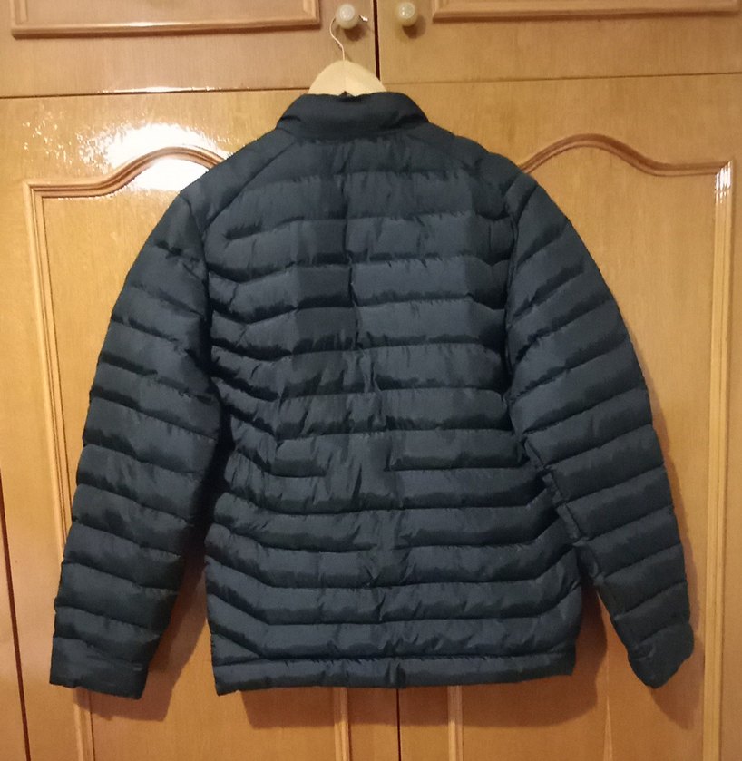 SLAZENGER ERKEK 
ŞİŞME MONT - Görsel 2