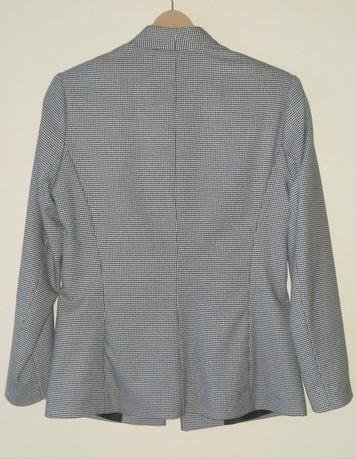 KOTON KADIN BLAZER CEKET - Görsel 3