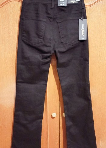 MAVİ JEANS JEAN PANTOLON - Görsel 2