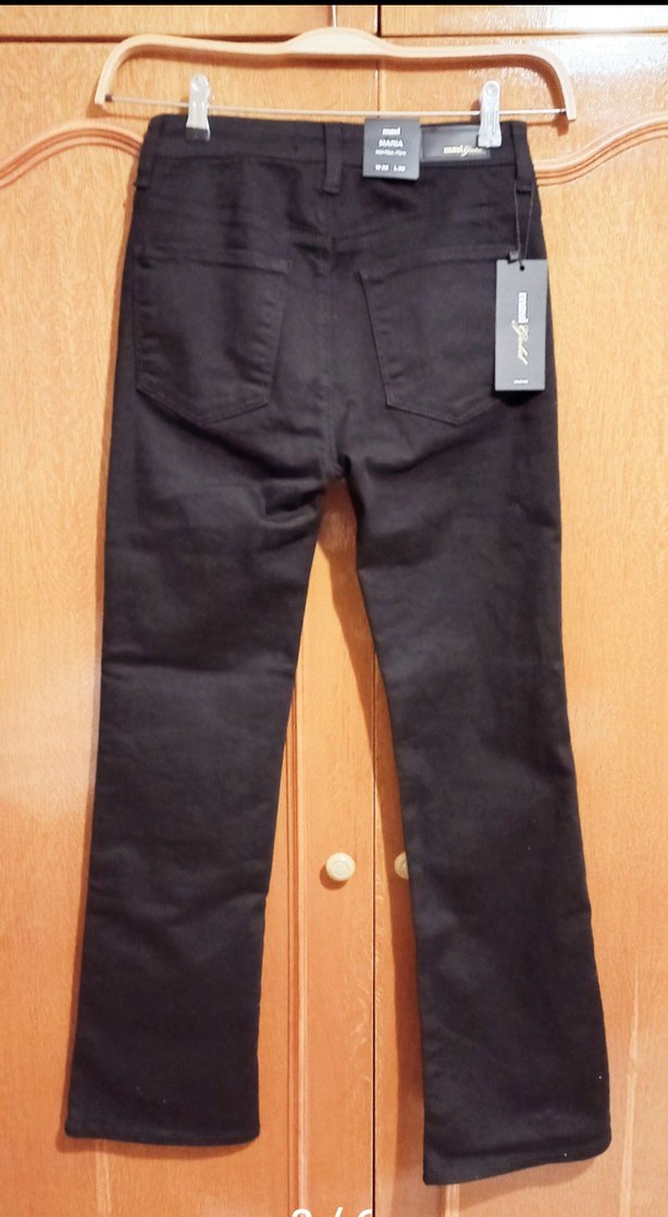 MAVİ JEANS JEAN PANTOLON - Görsel 2