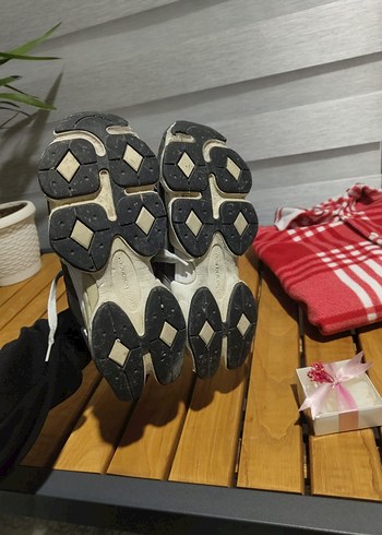 New Balance Spor ayakkabı - Görsel 3