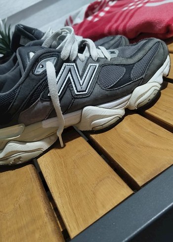 New Balance Spor ayakkabı - Görsel 5